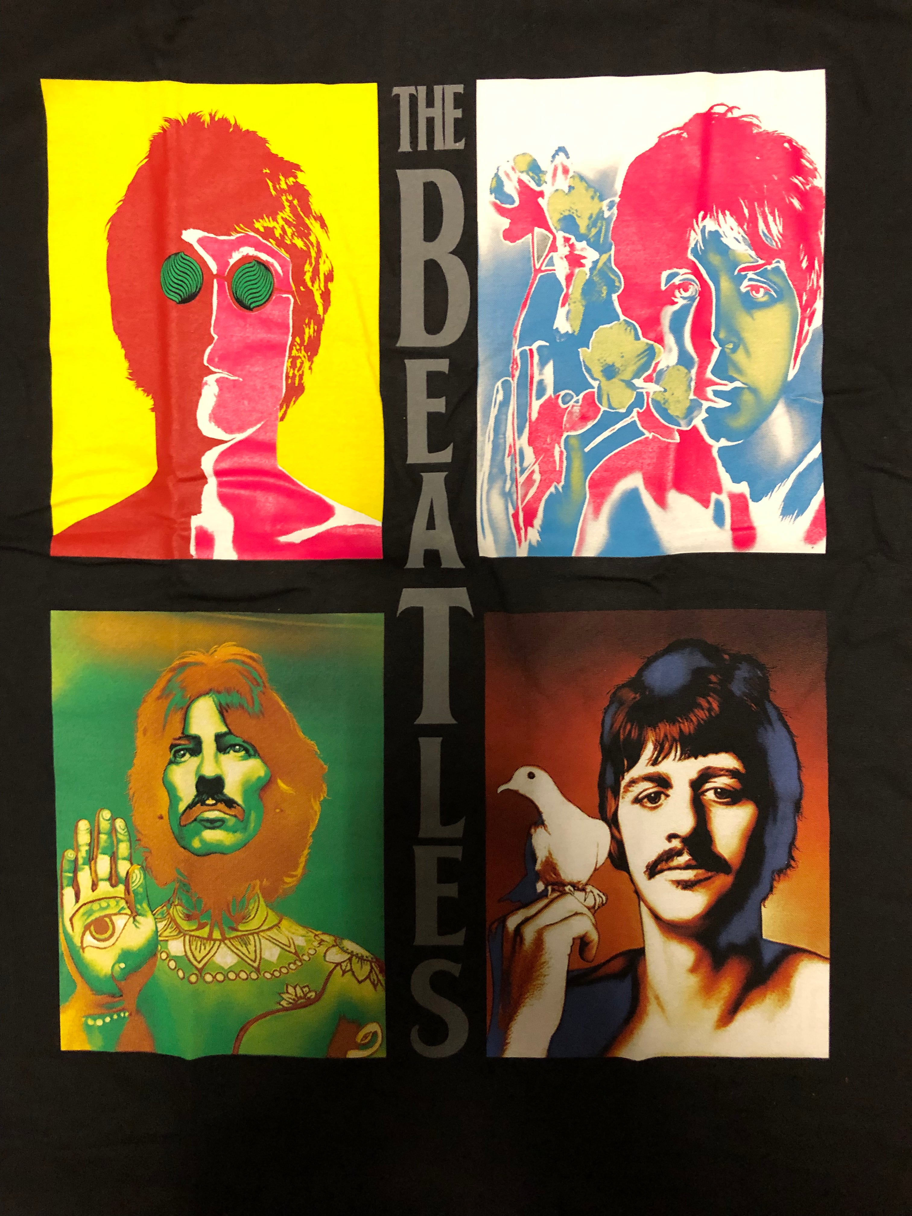 The Beatles - Retro - RCK393 Secondary image