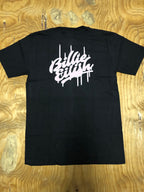 Billie Eilish t-shirt - Purple - RCK394