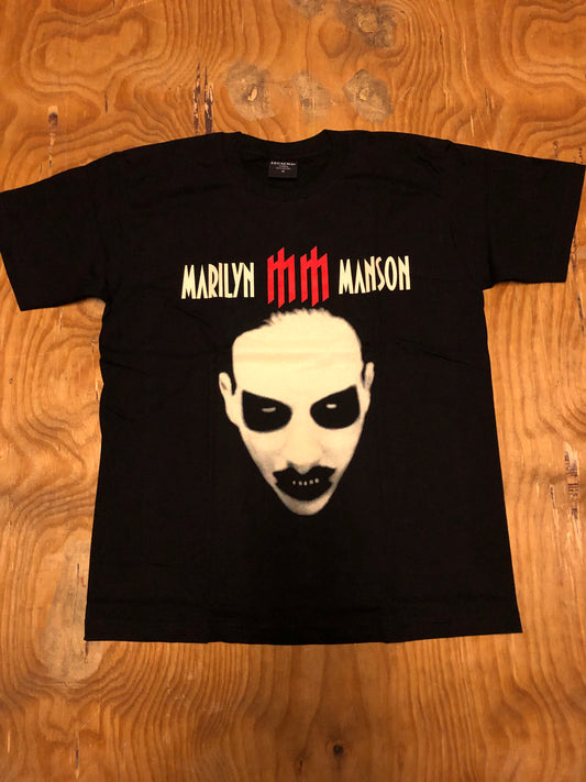 Marilyn Manson - White - RCK395