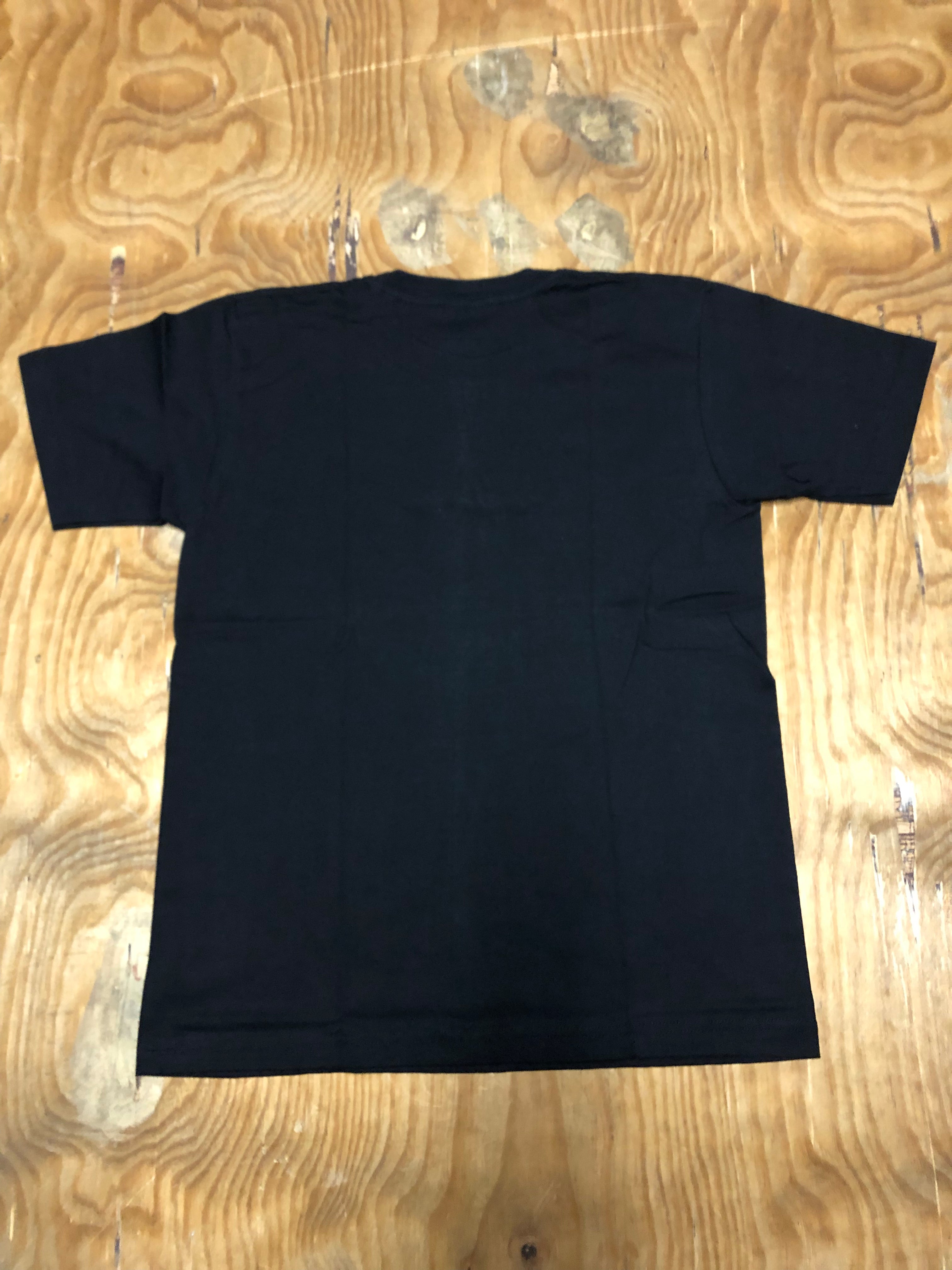 Gorillaz T-shirt - Machine Gun- RCK396