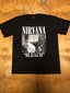 Nirvana - Bleach - RCK397