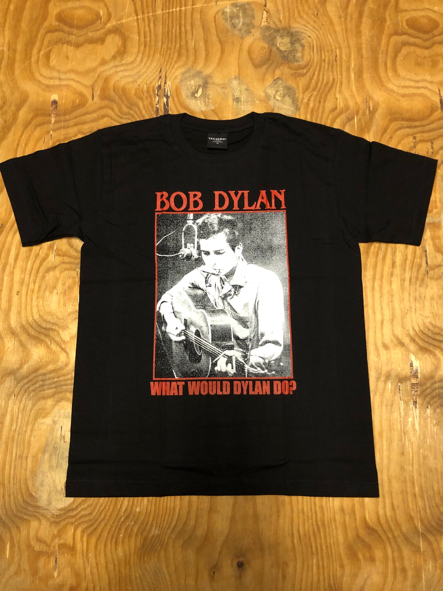 Bob Dylan - RCK399