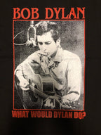 Bob Dylan T-shirt - RCK399