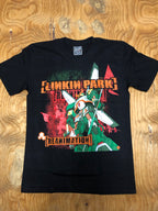 Linkin Park - Reanimation