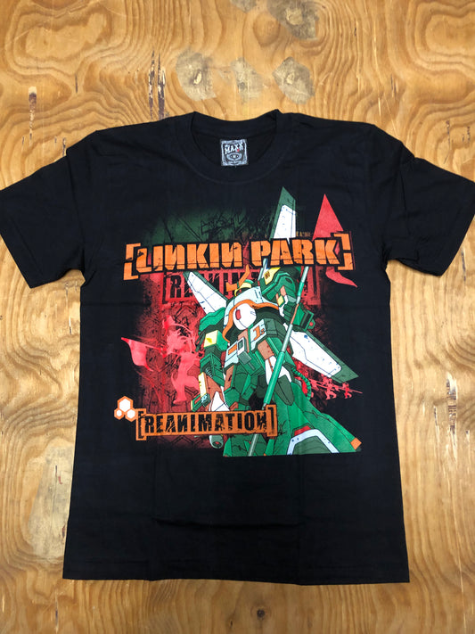 Linkin Park - Reanimation - RCK400