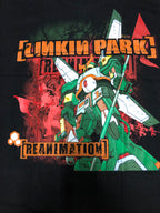 Linkin Park - Reanimation