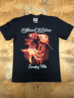Children of Bodom T-shirt - Something Wild - RCK401
