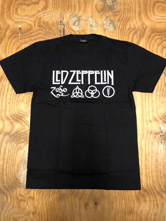 Led Zeppelin - RCK403