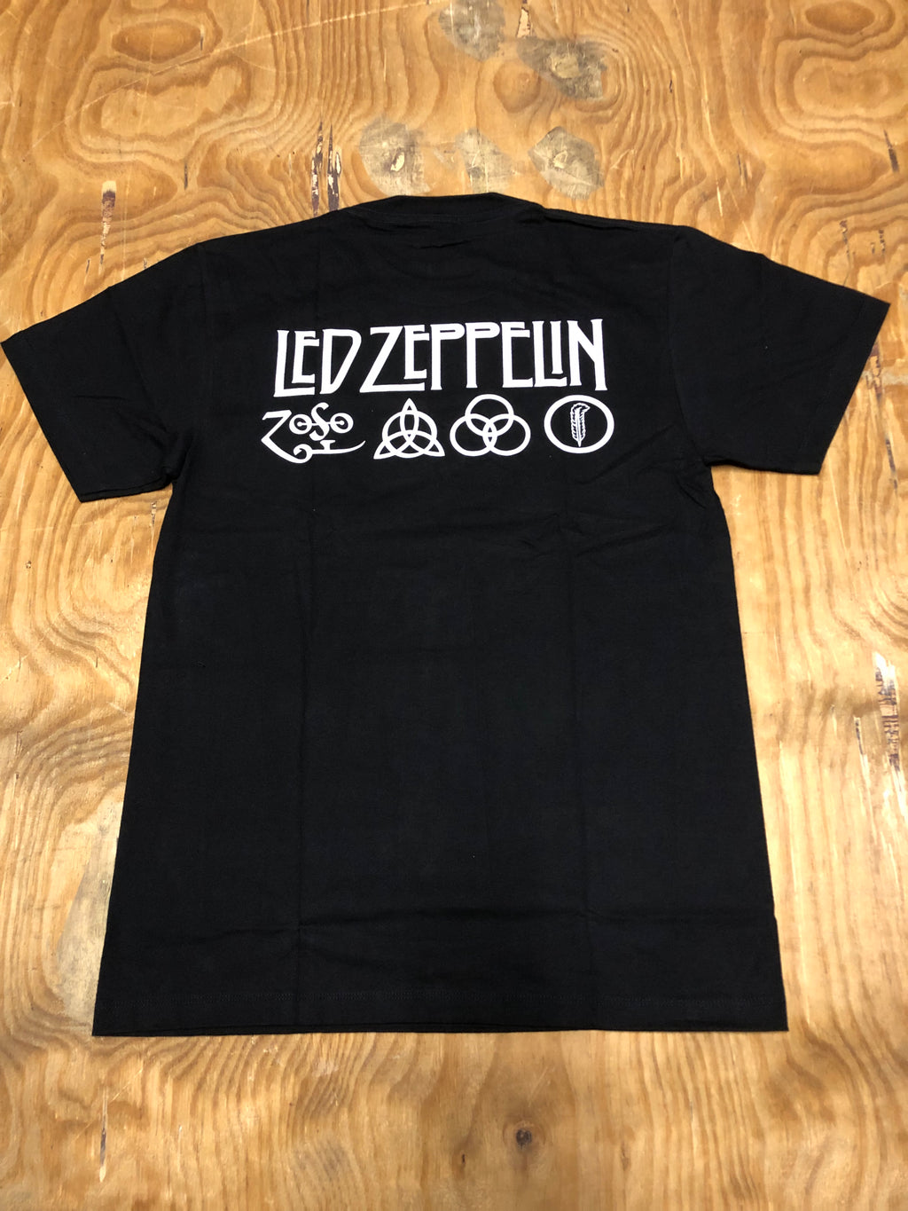 Led Zeppelin