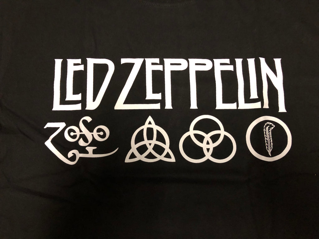 Led Zeppelin