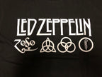 Led Zeppelin