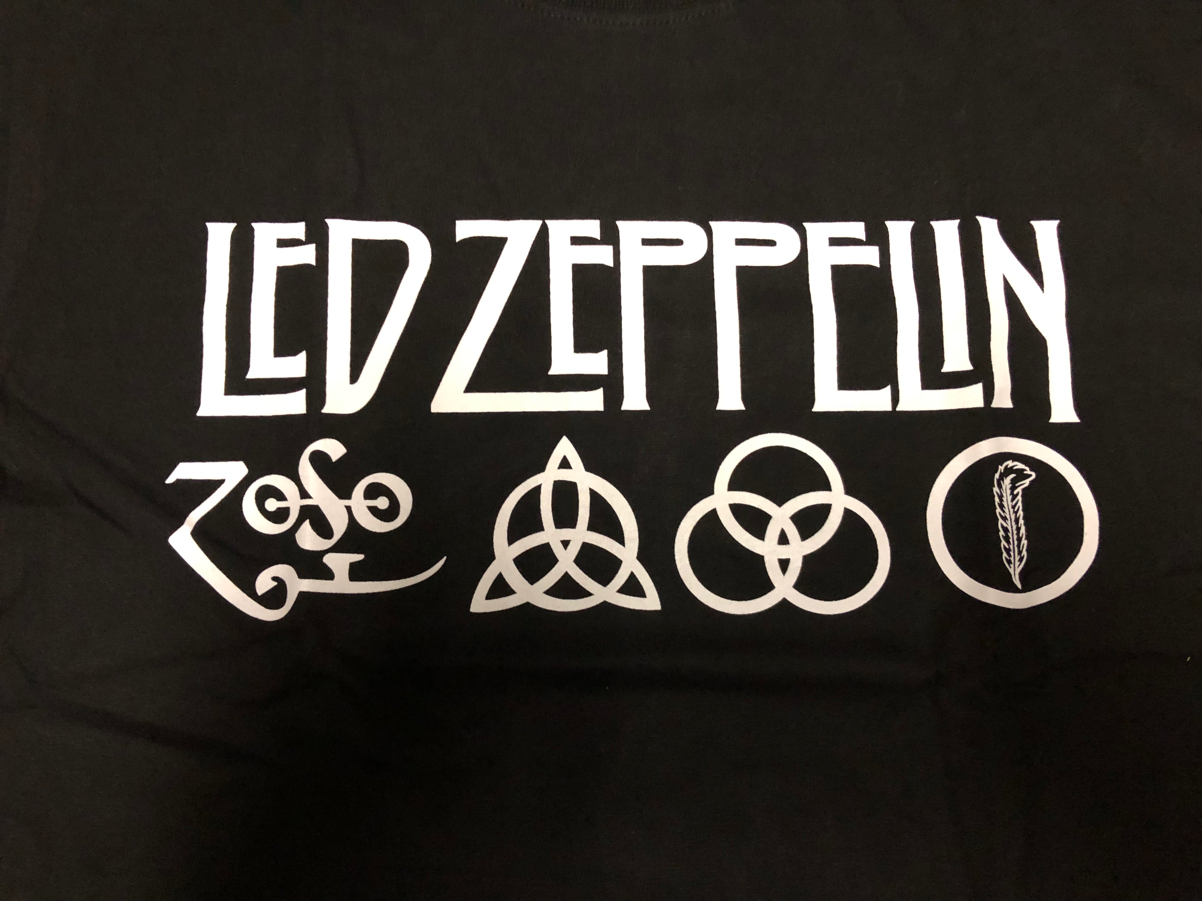 Led Zeppelin