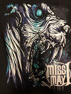 Miss May I