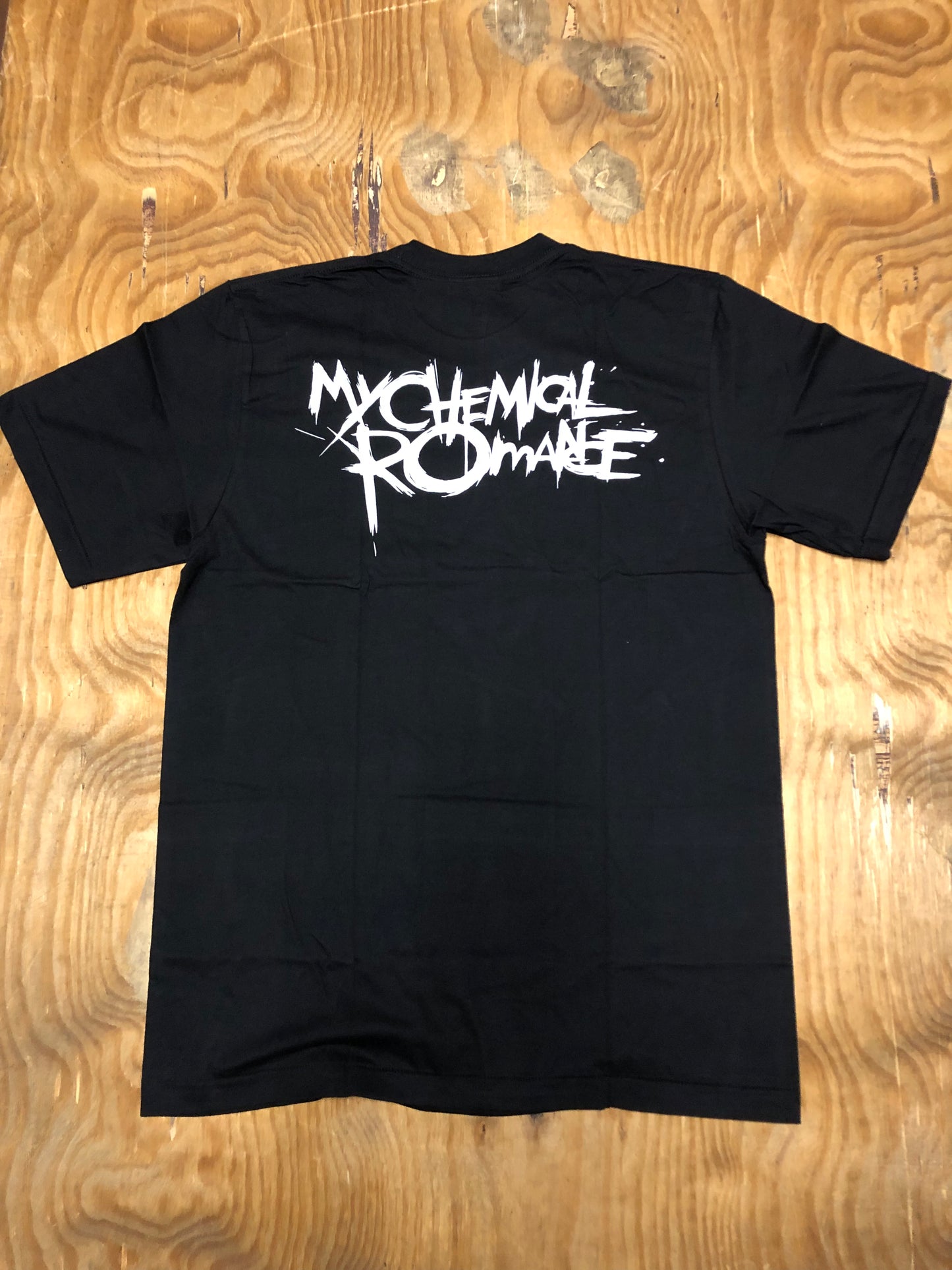 My Chemical Romance - Band - RCK406