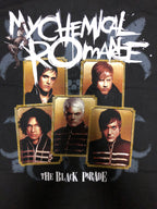 My Chemical Romance - Band