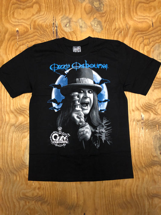 Ozzy - Blue - RCK407