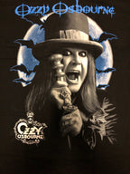 Ozzy - Blue