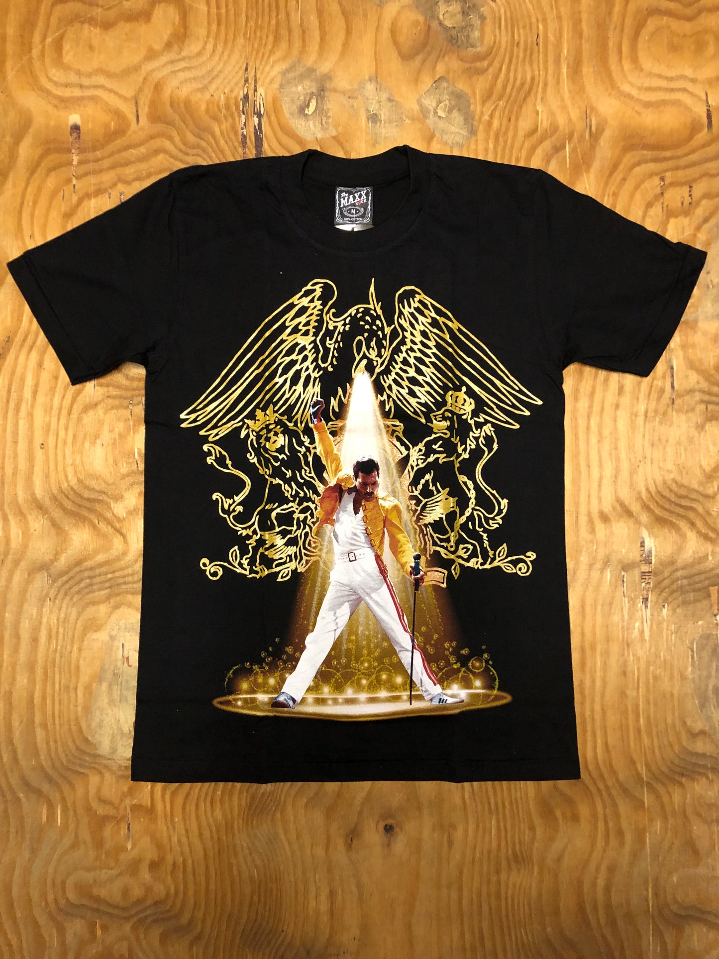 Queen - Freddy - RCK408