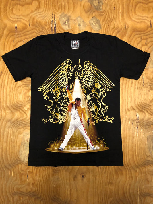 Queen - Freddy - RCK408