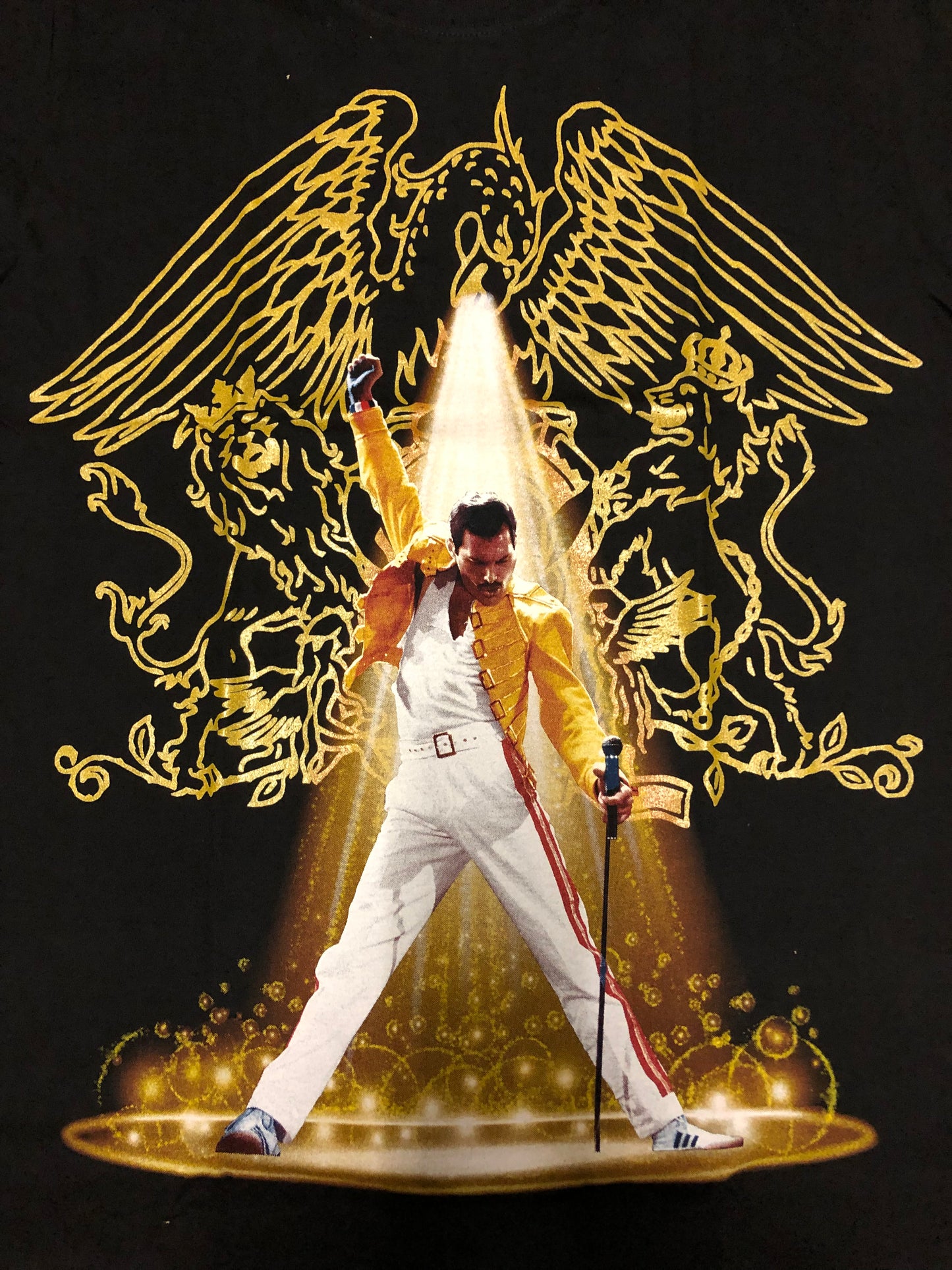 Queen - Freddy - RCK408