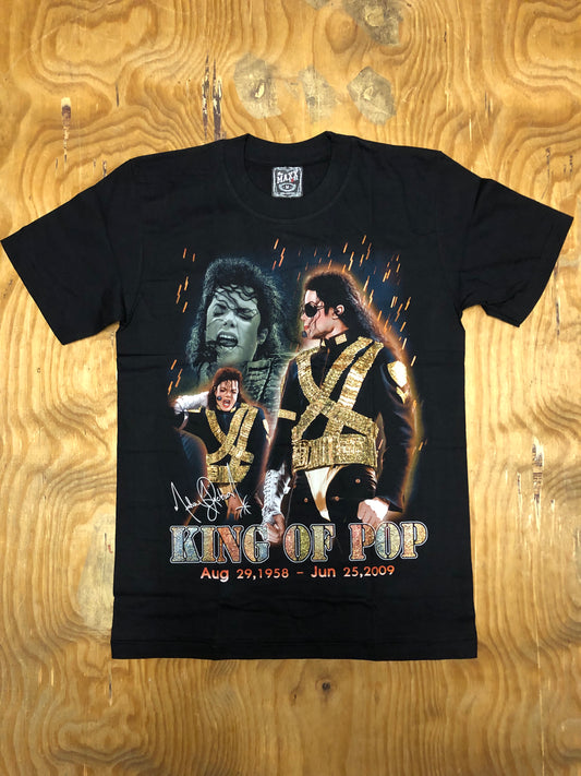 Michael Jackson - RCK409