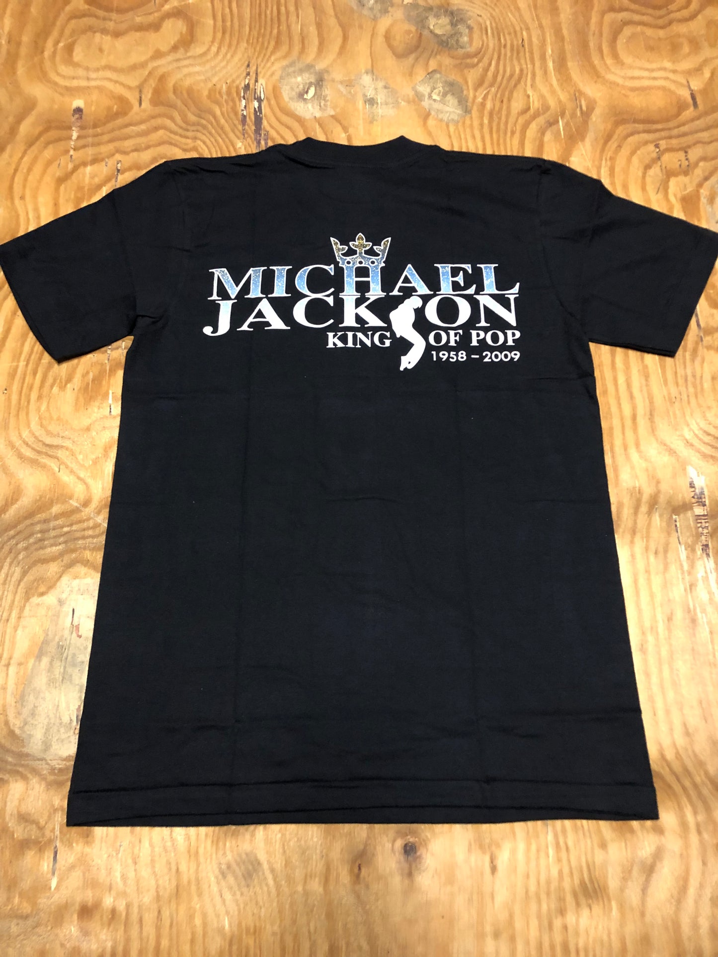 Michael Jackson - RCK409