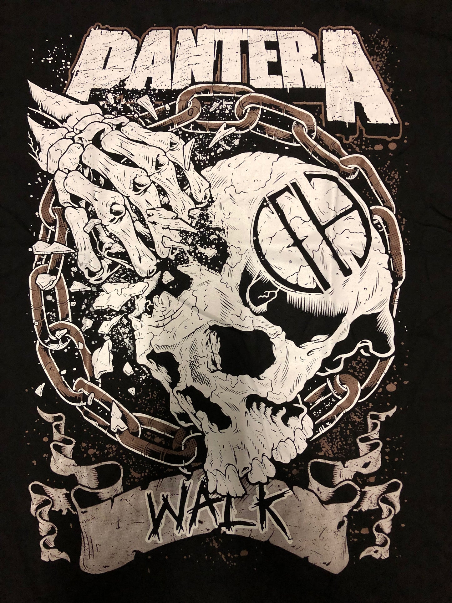 Pantera - Walk - RCK410