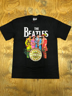 The Beatles - Sgt. Peppers
