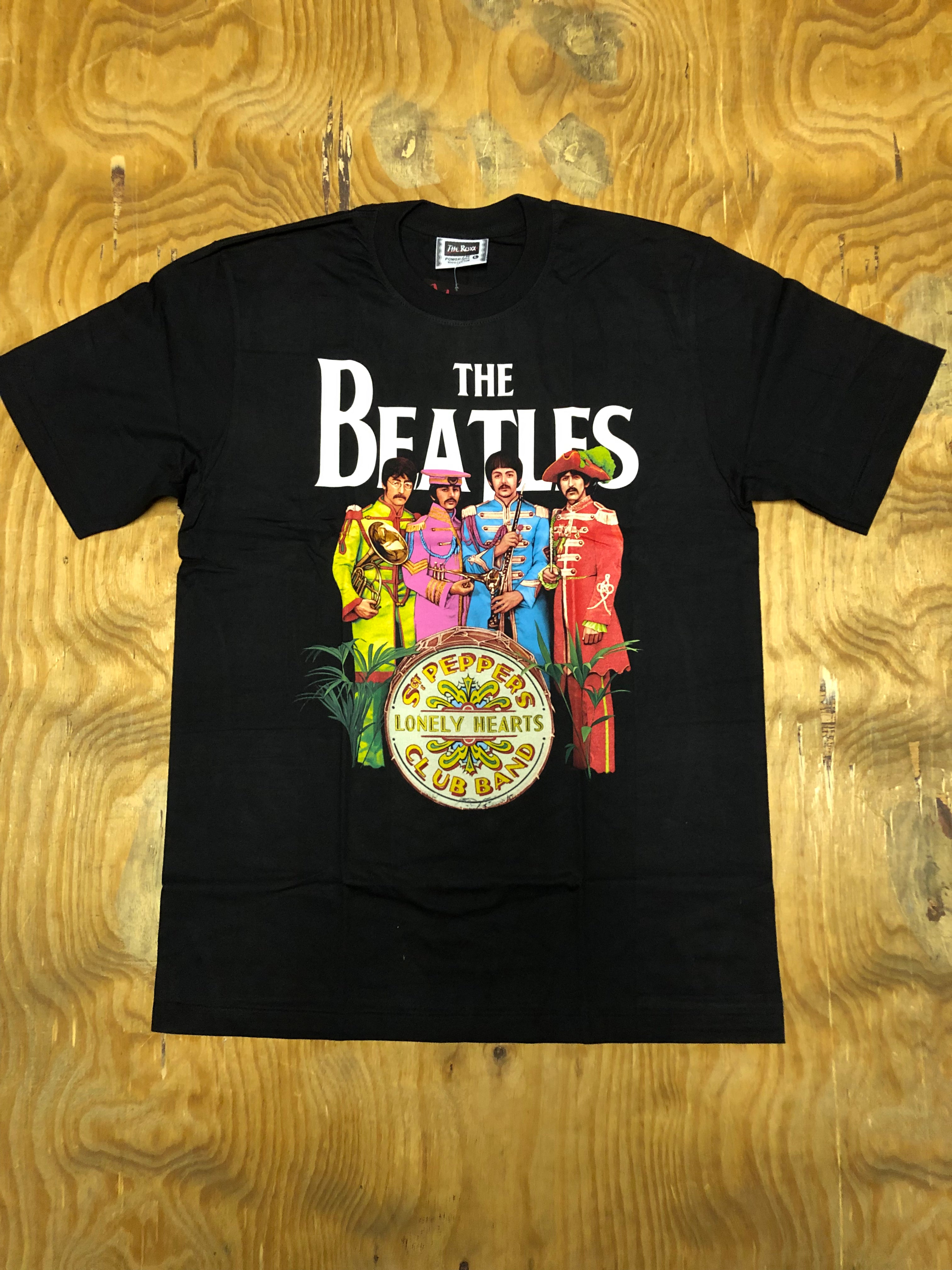 The Beatles - Sgt. Peppers