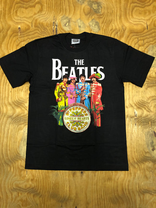 The Beatles - Sgt. Peppers - RCK411