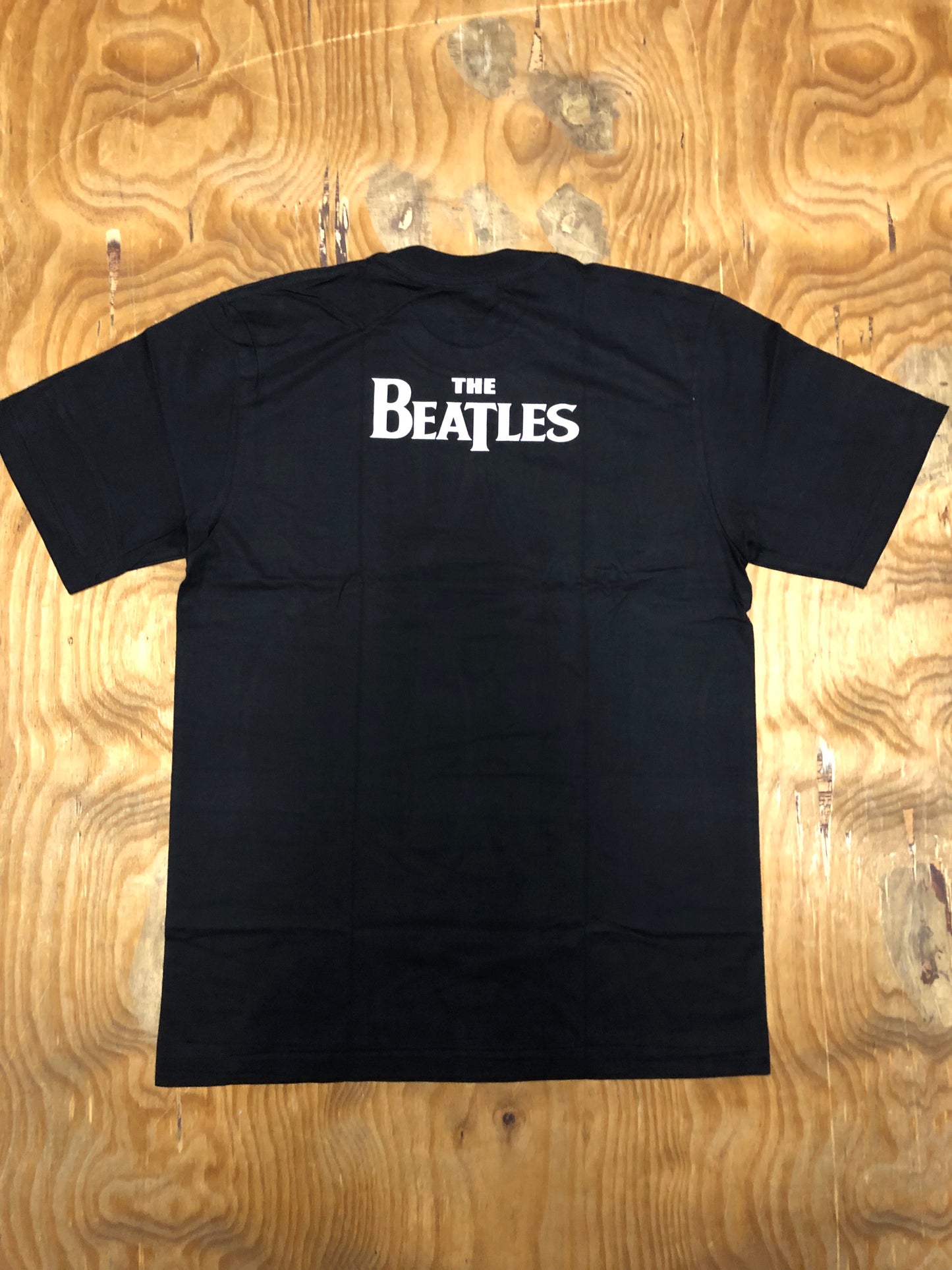 The Beatles - Sgt. Peppers - RCK411