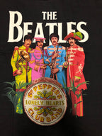 The Beatles - Sgt. Peppers