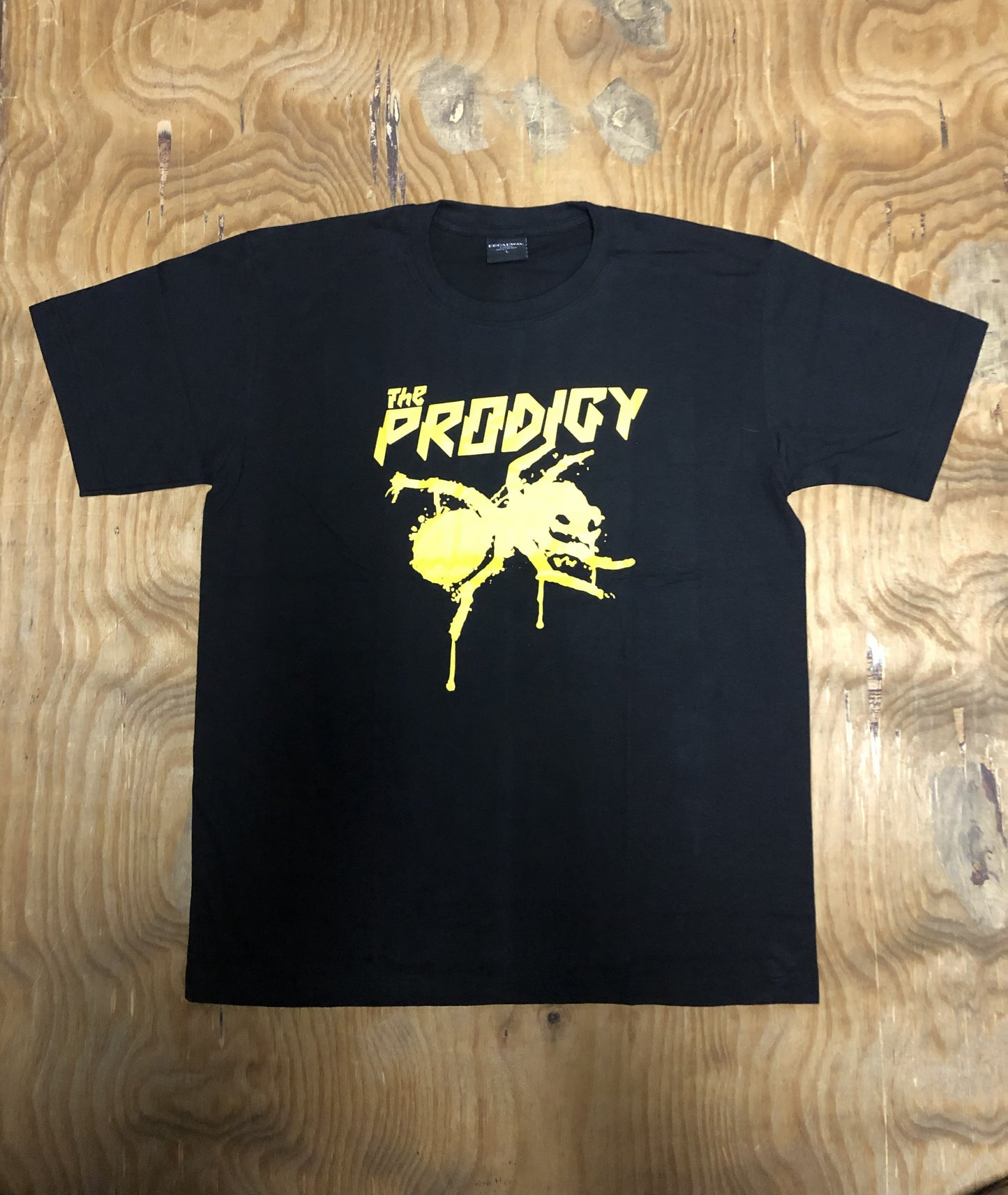 The Prodigy - RCK412