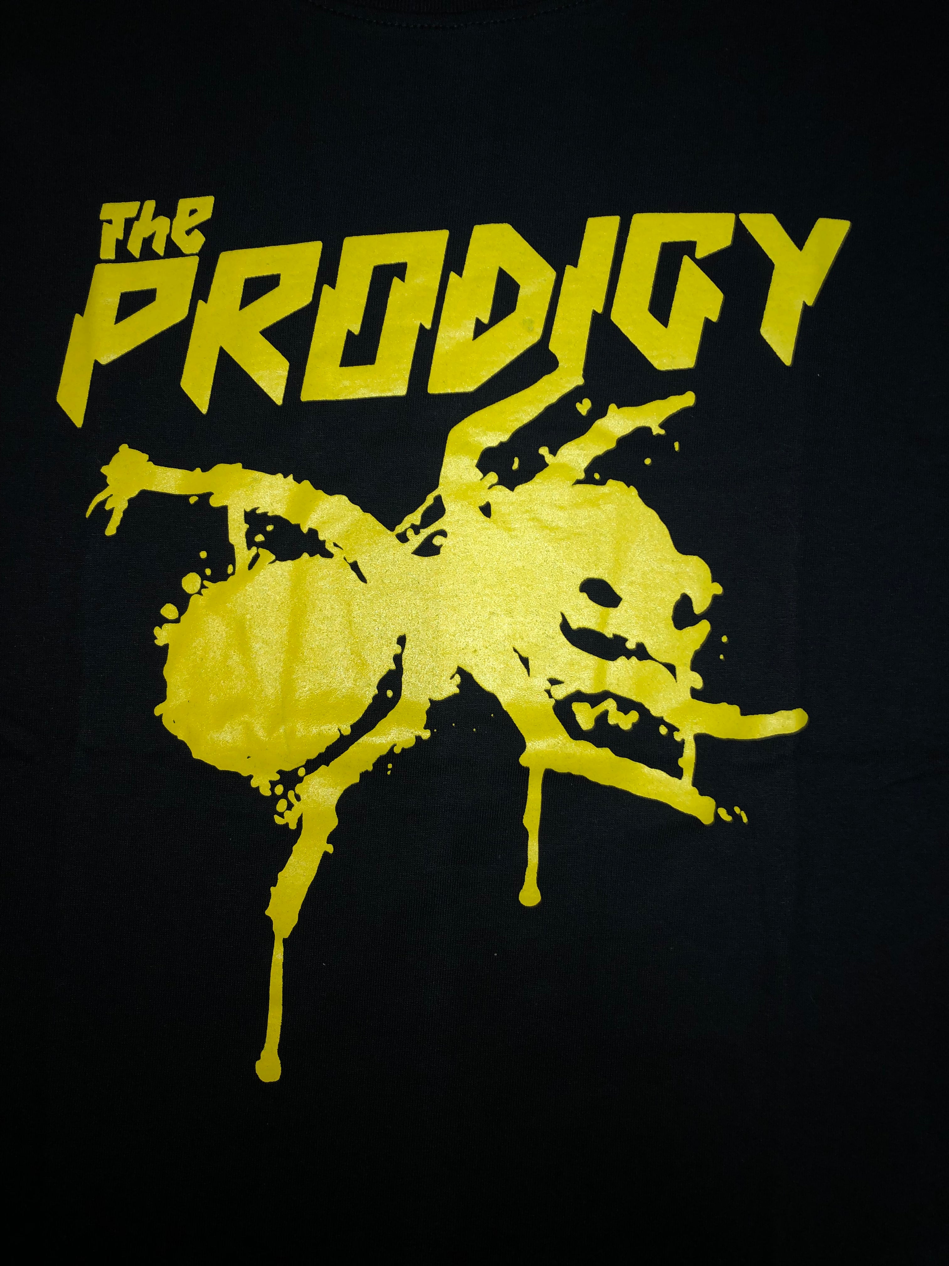 The Prodigy - RCK412 Secondary image