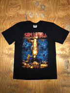 Sepultura - Chaos A.D.