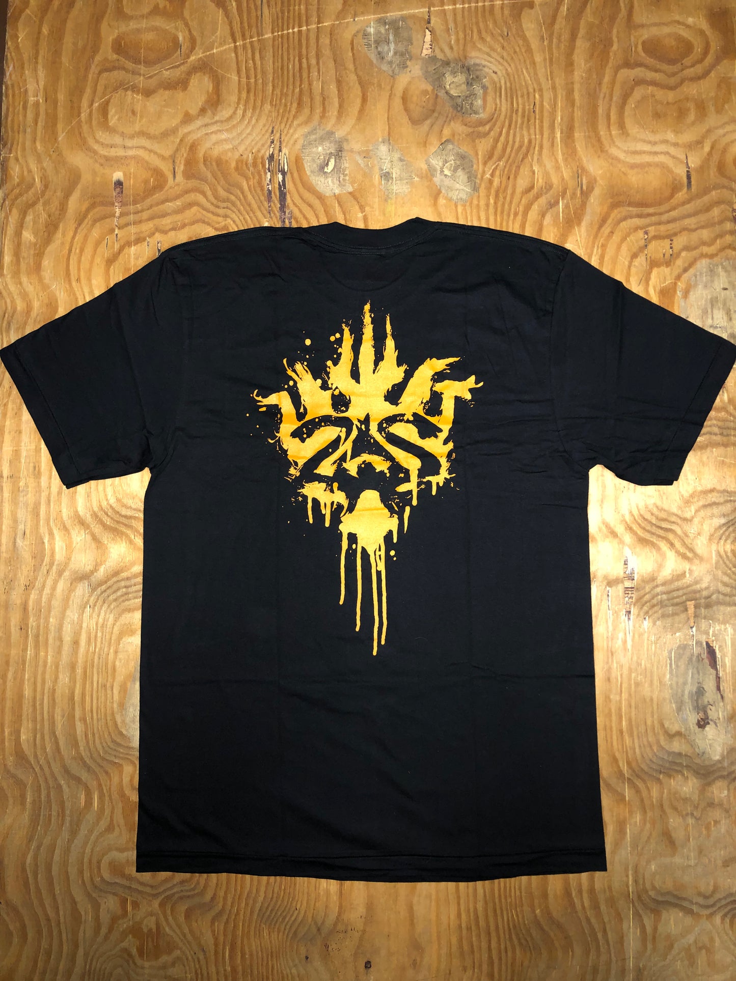 Suicide Silence - The Black Crown - RCK415