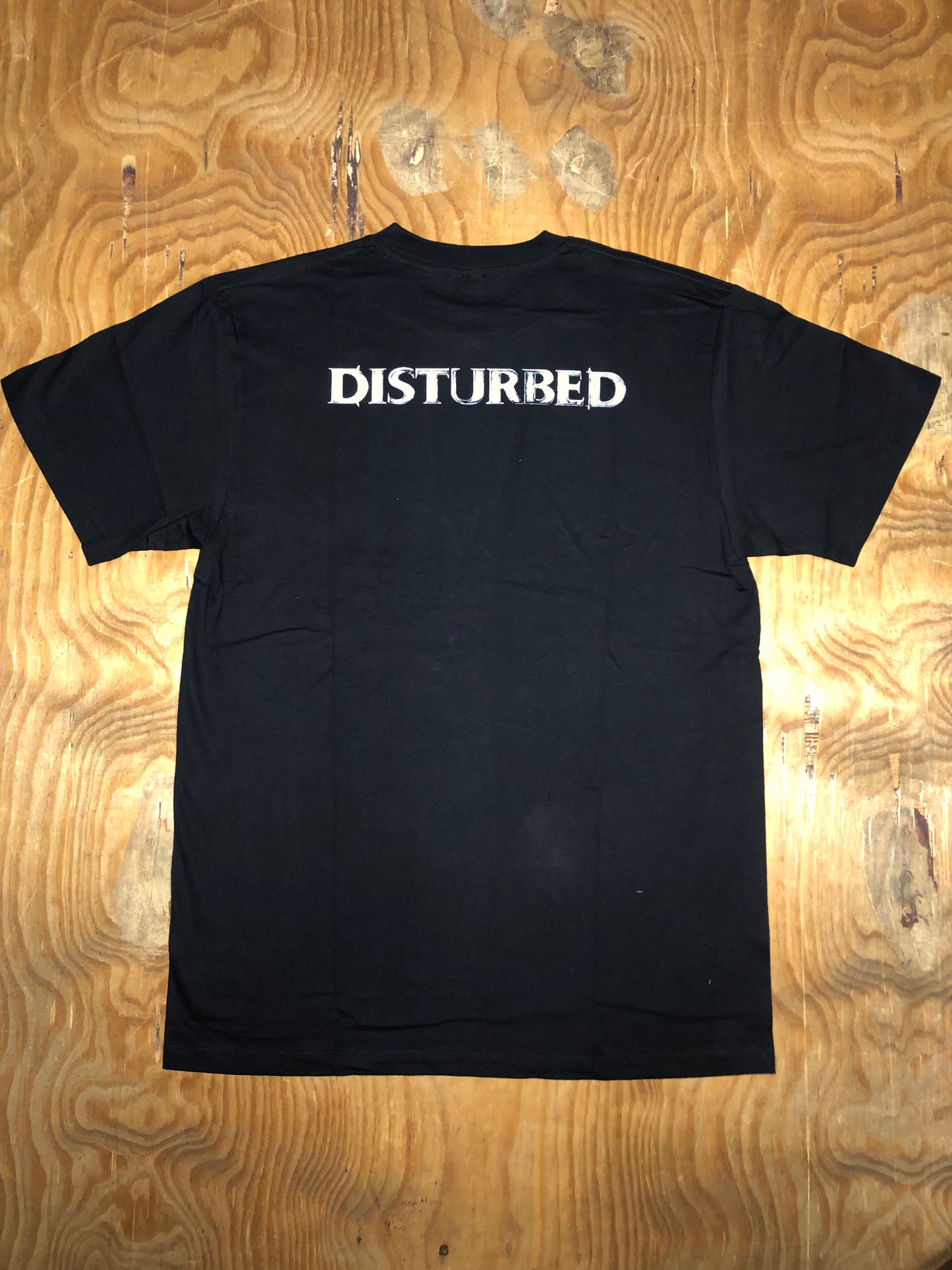 Disturbed - Asylum - RCK418