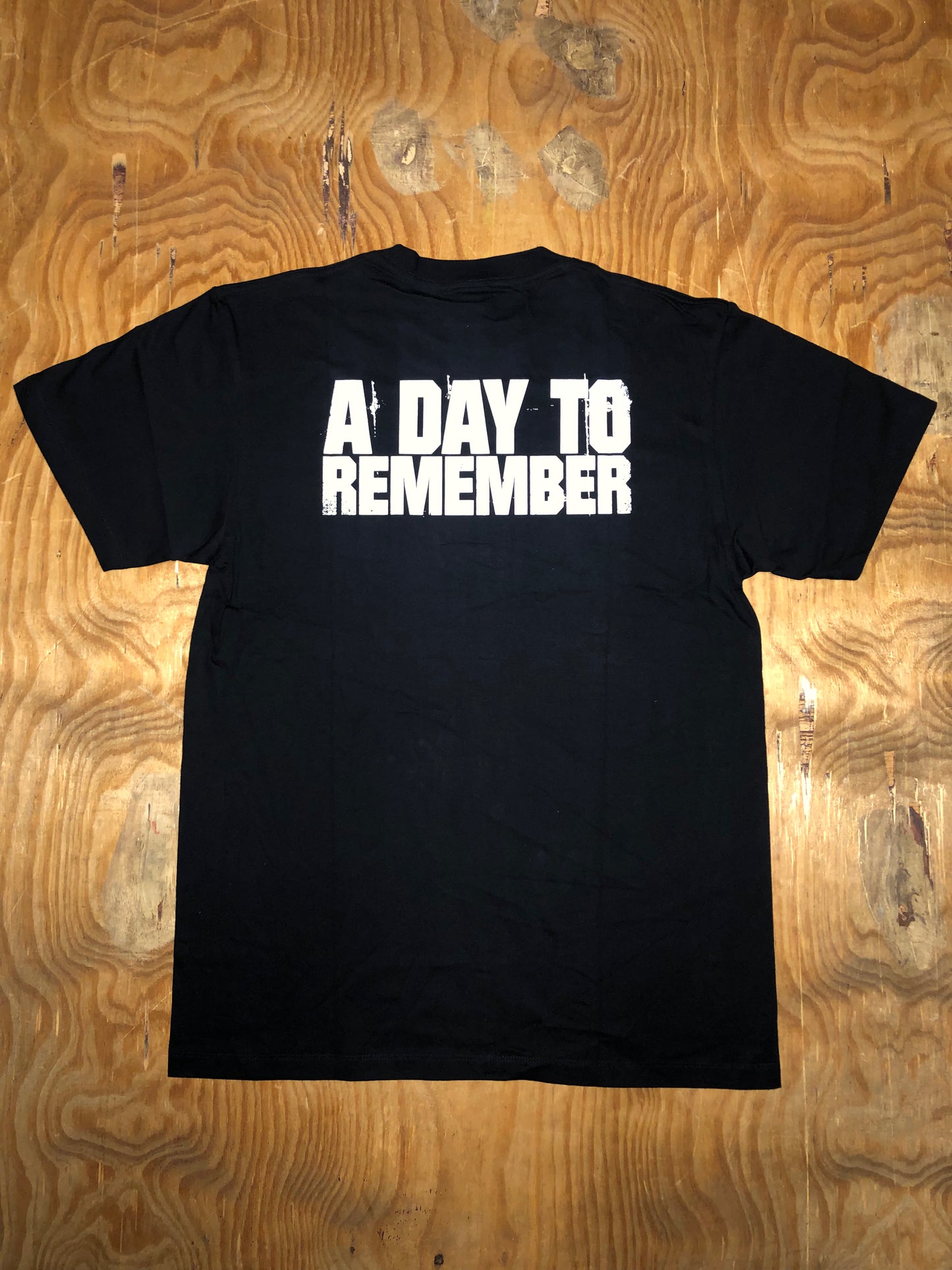 A Day To Remember - Purple - RCK419