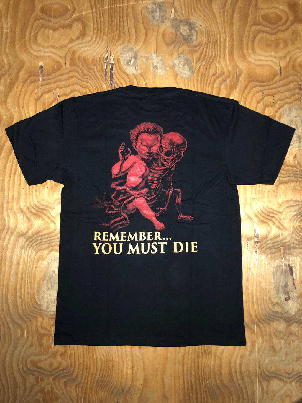 Suicide Silence - RCK420