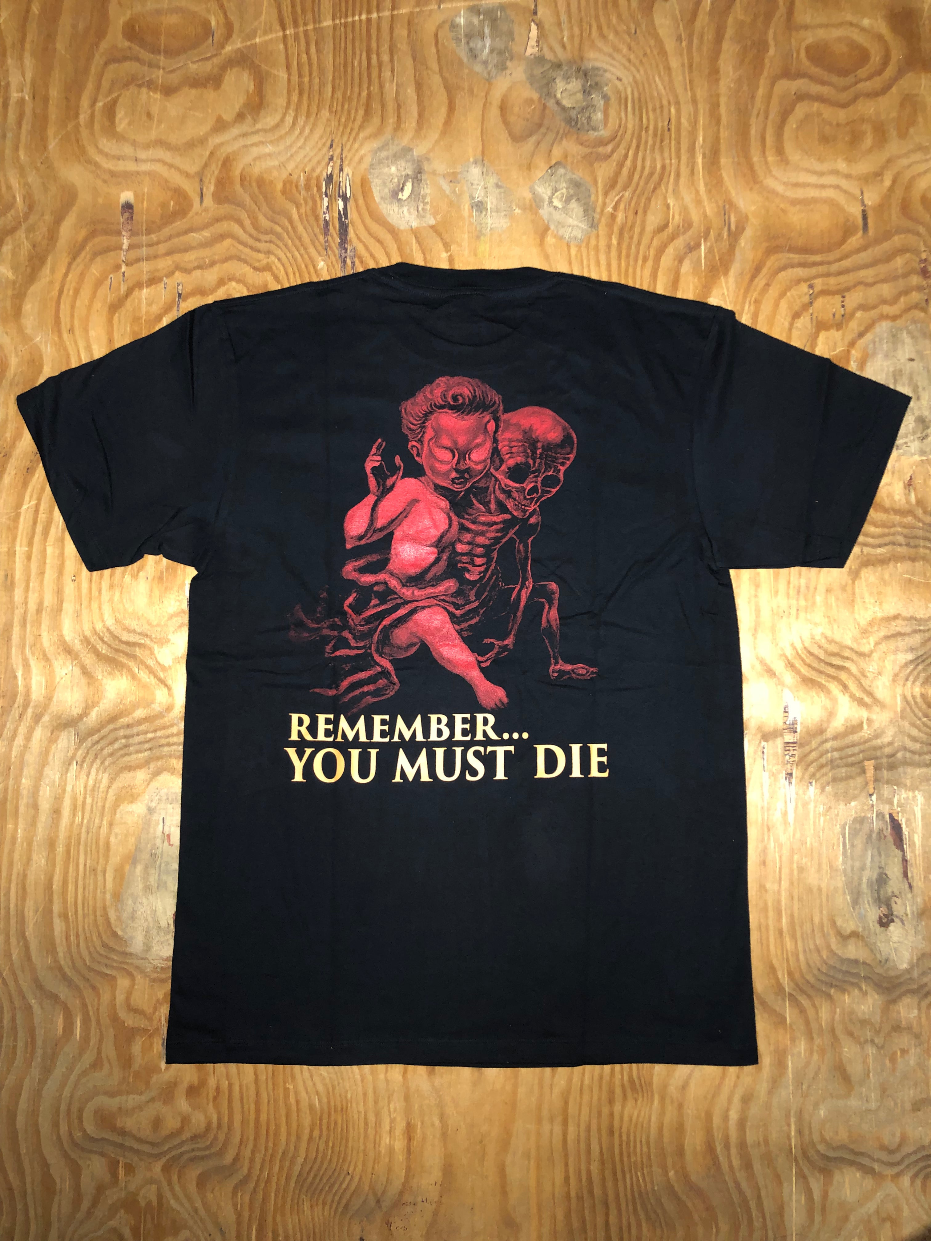 Suicide Silence - RCK420