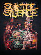 Suicide Silence - RCK420
