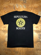 Sepultura - Roots