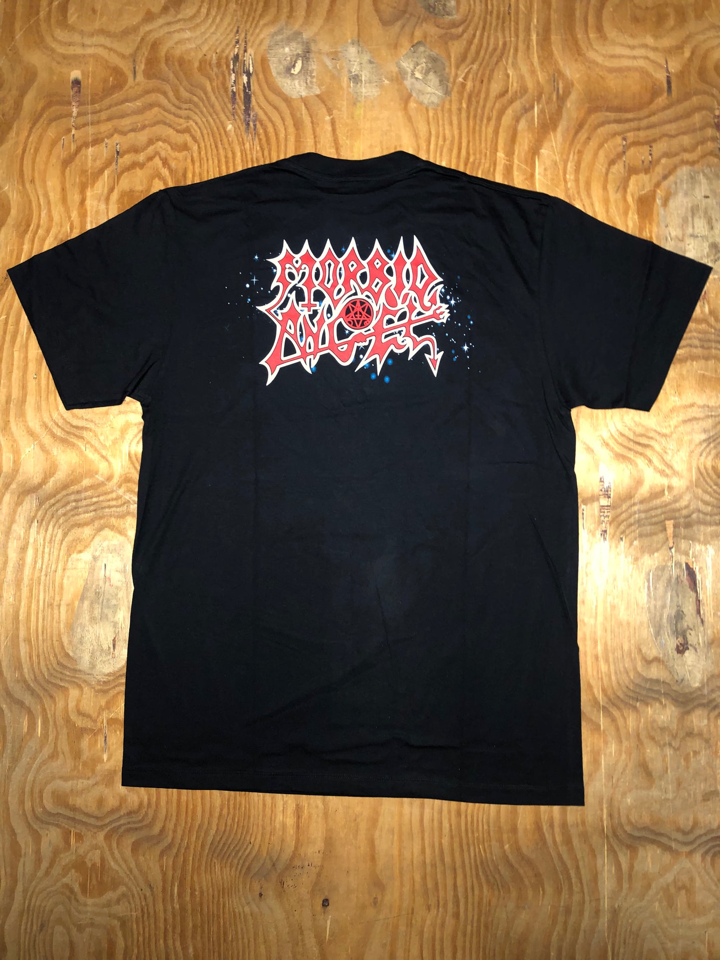 Morbid Angel - Statues - RCK423