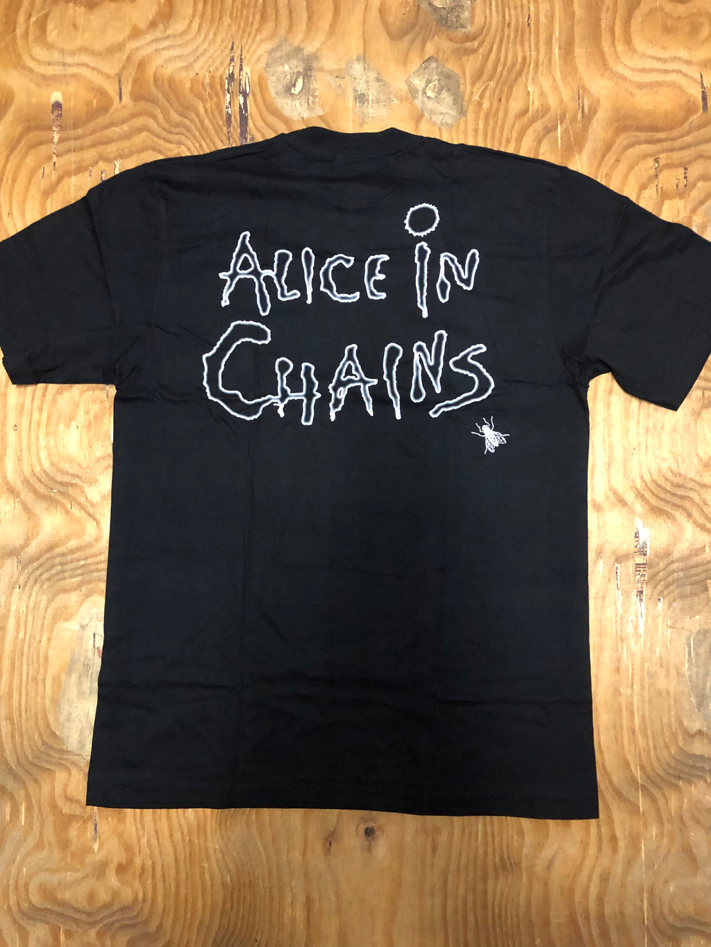 Alice in Chains T-shirt - Jar of Flies - RCK425