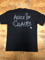 Alice in Chains T-shirt - Jar of Flies - RCK425