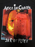 Alice in Chains T-shirt - Jar of Flies - RCK425