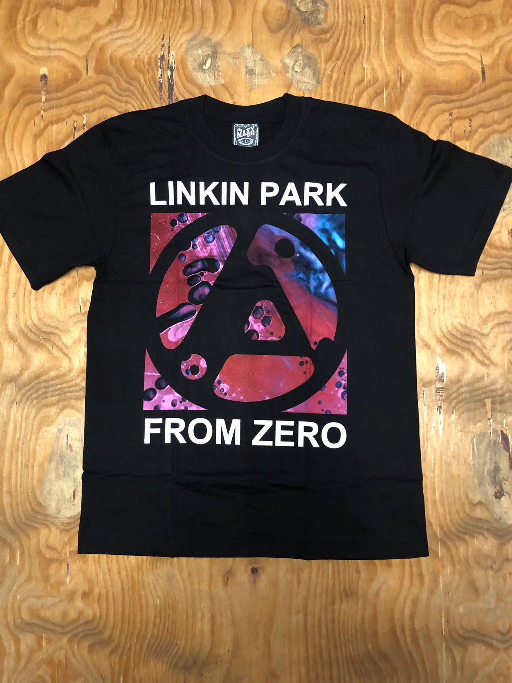 Linkin Park - From Zero