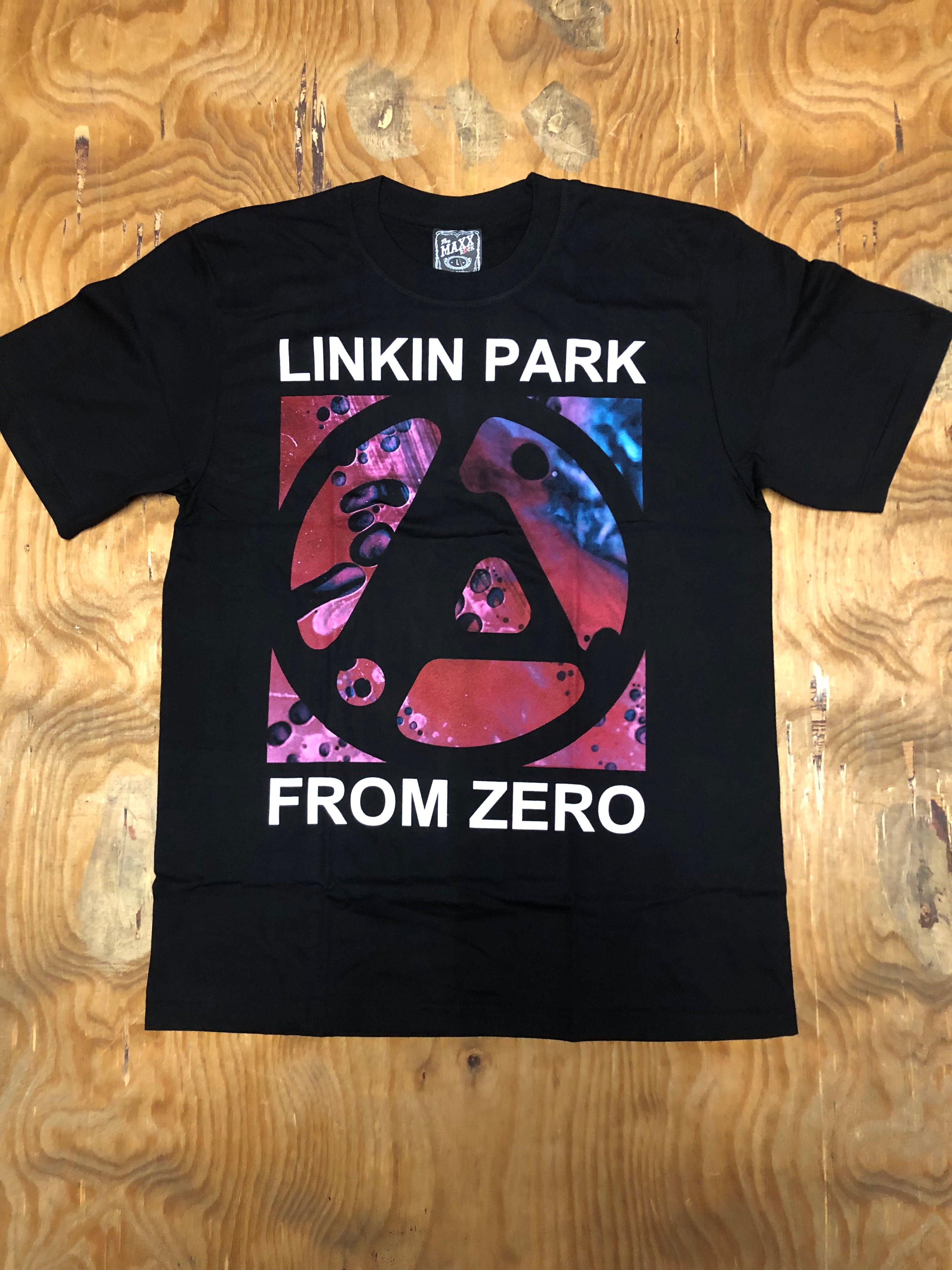 Linkin Park - From Zero