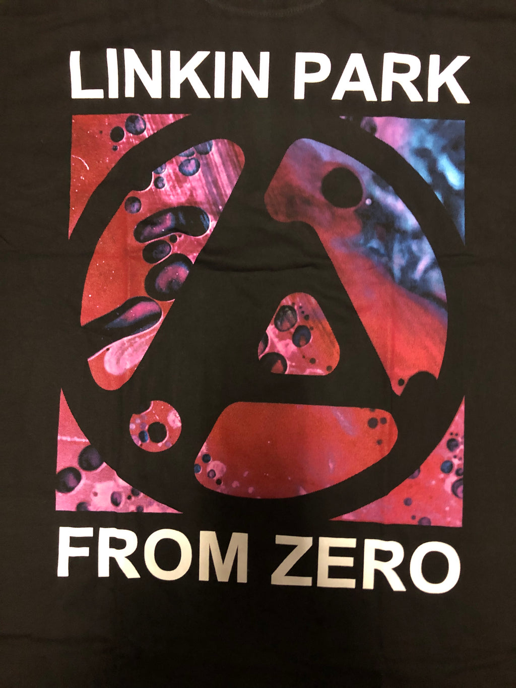 Linkin Park - From Zero