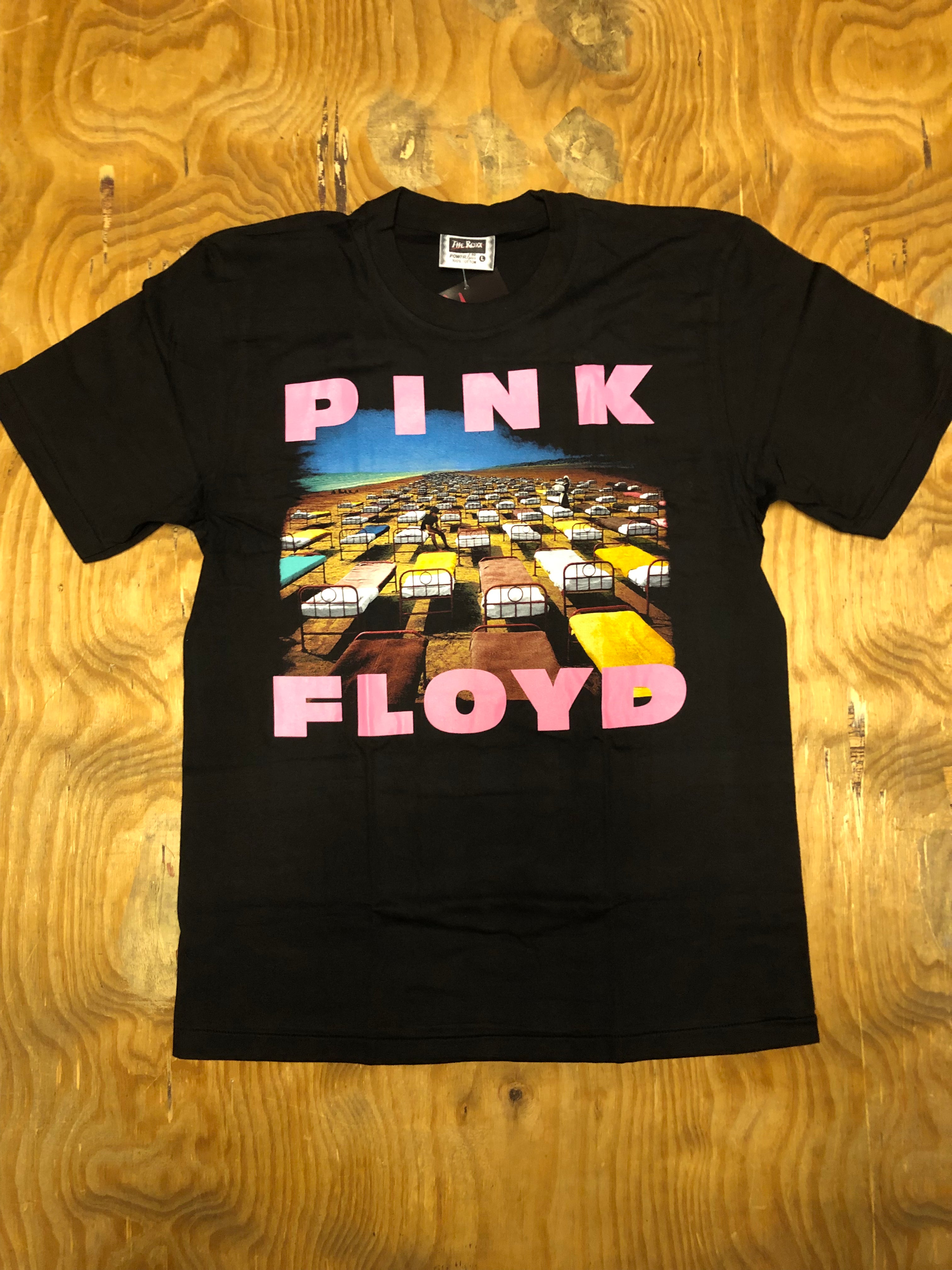 Pink Floyd - Momentary lapse of Reason